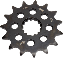 DRIVEN RACING Counter Shaft Sprocket - 15-Tooth 2058-520-15T