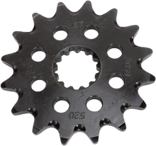 DRIVEN RACING Counter Shaft Sprocket - 16-Tooth 2058-520-16T