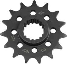 DRIVEN RACING Counter Shaft Sprocket - 15-Tooth 1068-520-15T