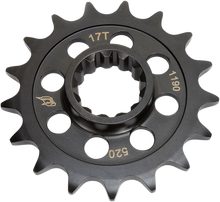DRIVEN RACING Counter Shaft Sprocket - 17-Tooth 1190-520-17T