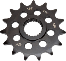 DRIVEN RACING Counter Shaft Sprocket - 15-Tooth 1185-520-15T