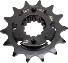 DRIVEN RACING Counter Shaft Sprocket - 14-Tooth 1067-520-14T