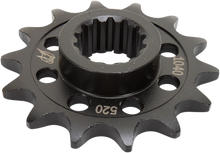 DRIVEN RACING Counter Shaft Sprocket - 14-Tooth 1040-520-14T