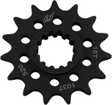 DRIVEN RACING Counter Shaft Sprocket - 15-Tooth 1037-520-15T