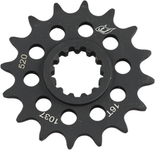 DRIVEN RACING Counter Shaft Sprocket - 16-Tooth 1037-520-16T