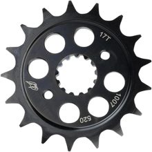 DRIVEN RACING Counter Shaft Sprocket - 17-Tooth 1037-520-17T