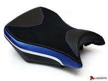 LUIMOTO LIMITED EDITION Rider Seat Cover for the BMW HP4 (and S1000RR) (12-14) - Comfort Seat