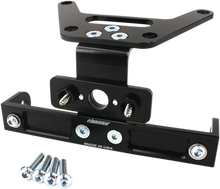 DRIVEN RACING Fender Eliminator - FZ-10 DYF-01