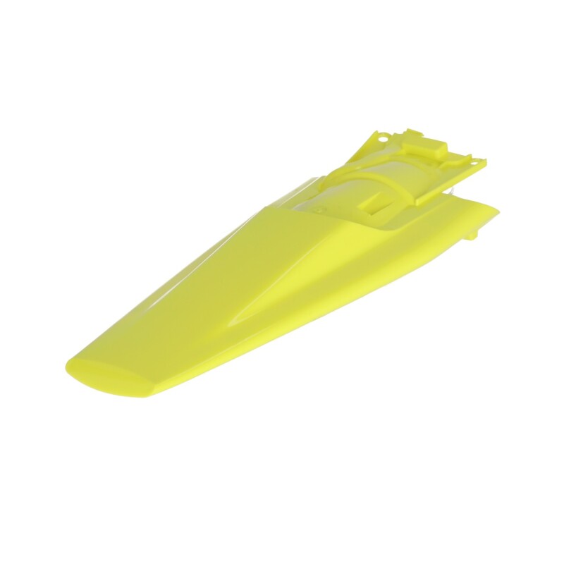Acerbis 24+ Husqvarna FE250-501/ TE125-300 Rear Fender - Yellow