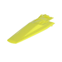 Acerbis 24+ Husqvarna FE250-501/ TE125-300 Rear Fender - Yellow