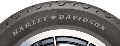 DUNLOP Tire - D401 - Rear - 130/90B16 - 73H 45064515