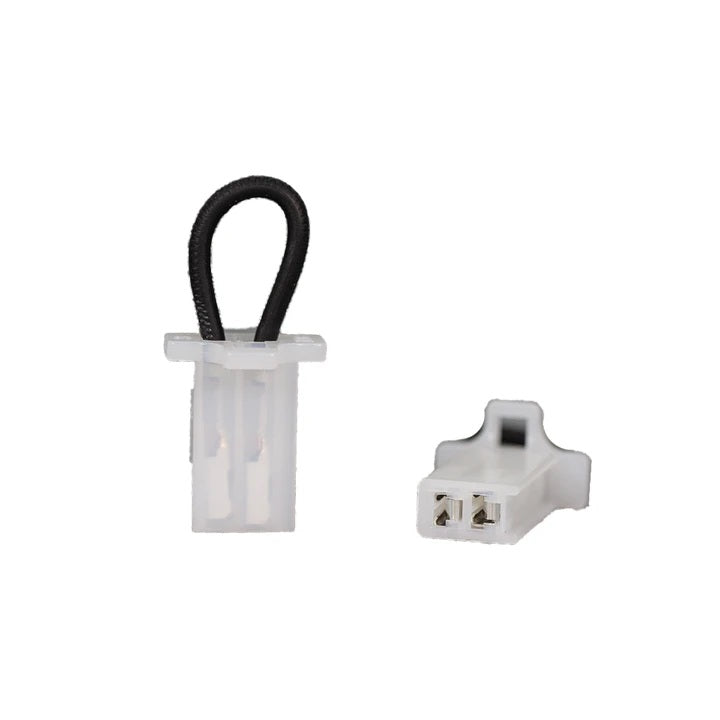 WOODCRAFT Sidestand Elimination Plug SSE2