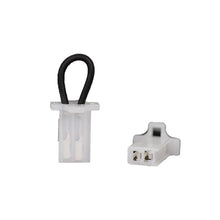 WOODCRAFT Sidestand Elimination Plug SSE2