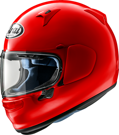 ARAI HELMETS Regent-X Helmet - Code - Red - XS 0101-17563