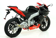 Arrow Exhausts for the  Aprilia RS4 50 2011/2015