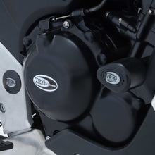 R&G Racing Right Side Engine Case Cover for Honda CBR500R  CB500F  & CB500X '13+