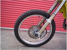 R&G Racing Front Axle Sliders / Protectors for Suzuki DRZ400