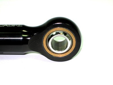 DBK Special Parts (Ducabike) Ride Height Adjuster for the Ducati 848 / 1098 / 1198 and Streetfighter