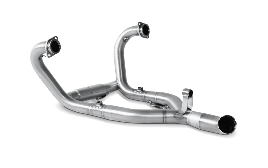 Akrapovic Stainless Exhaust Header Kits BMW R1200GS / Adventure 2010-2013