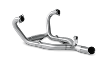 Akrapovic Stainless Exhaust Header Kits BMW R1200GS / Adventure 2010-2013