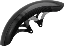 ARLEN NESS Pro Sport Front Fender - 19" - FLH/FLT '99-'13 210-033