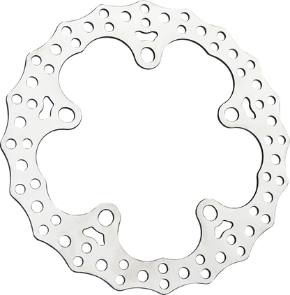 ARLEN NESS Jagged Brake Rotor - 320 mm 300-079
