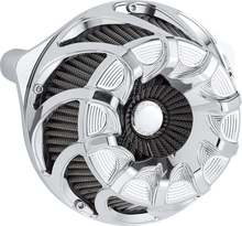 ARLEN NESS Inverted Series Air Cleaner Kit - Drift - Chrome 600-230