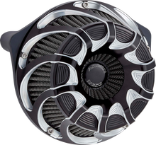 ARLEN NESS Inverted Series Air Cleaner Kit - Drift - Black 600-229