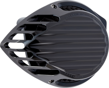 ARLEN NESS Rough Craft Air Cleaner Kit - Black RC-600-021