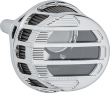 ARLEN NESS Sidekick Air Cleaner Kit - Chrome 600-248