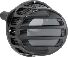 ARLEN NESS Sidekick Air Cleaner Kit - Black 600-247