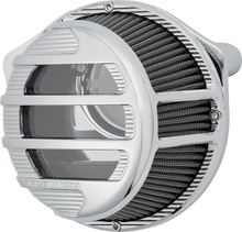 ARLEN NESS Sidekick Air Cleaner Kit - Chrome 600-248
