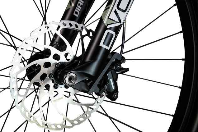 Intense Tazer MX Carbon E-Bike - EXPERT BUILD