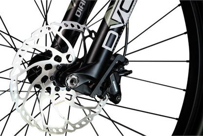 Intense Tazer MX Carbon E-Bike - EXPERT BUILD