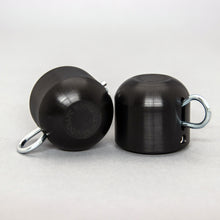 Woodcraft Front or Rear Axle Sliders for Kawasaki Ninja 400