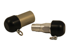 Woodcraft Front Axle Slider for Kawasaki ZX6 / 636 (05-12) ZX10 (08-15)