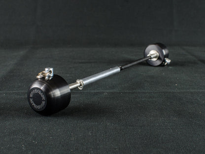 Woodcraft Front Axle Slider for Yamaha YZF-R3 / MT-03 (2015+)