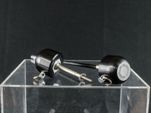 Woodcraft Front Axle Slider for Yamaha FZ-07 (MT07) (2015+) &  XSR700 (2016+)