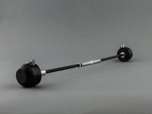 Woodcraft Rear Axle Slider for Yamaha YZF R3 (2015+)