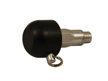 Woodcraft Rear Axle Slider for Triumph 675 / 675R / Street Triple  All Years