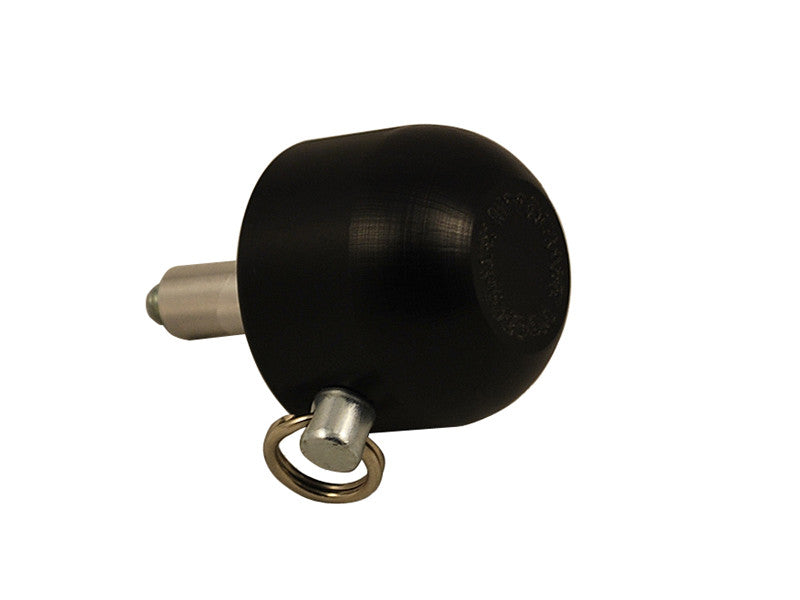 Woodcraft Front Axle Slider for Triumph 675 / 675R / Street Triple  All Years