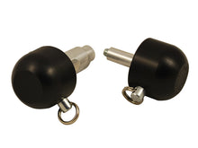 Woodcraft Rear Axle Slider for Triumph 675 / 675R / Street Triple  All Years