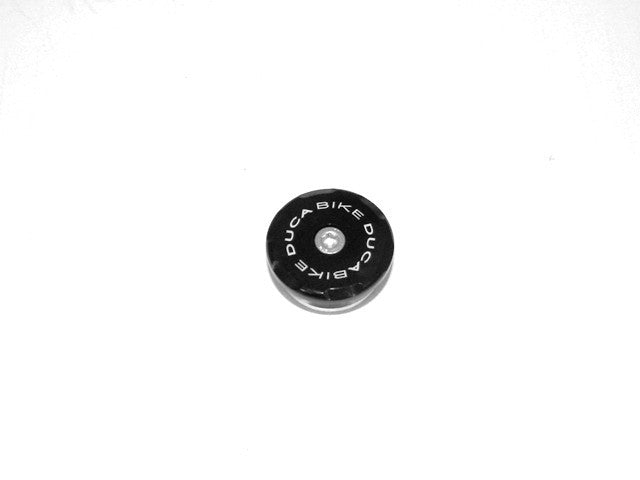 DBK Special Parts (Ducabike) Front Right Wheel Axle Cap for older Ducati's