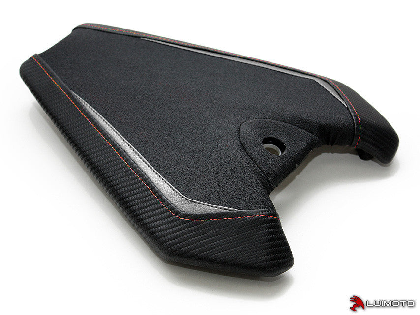LUIMOTO (Sport) Passenger Seat Cover for the KAWASAKI Z1000 (2014+)