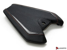 LUIMOTO (Sport) Passenger Seat Cover for the KAWASAKI Z1000 (2014+)