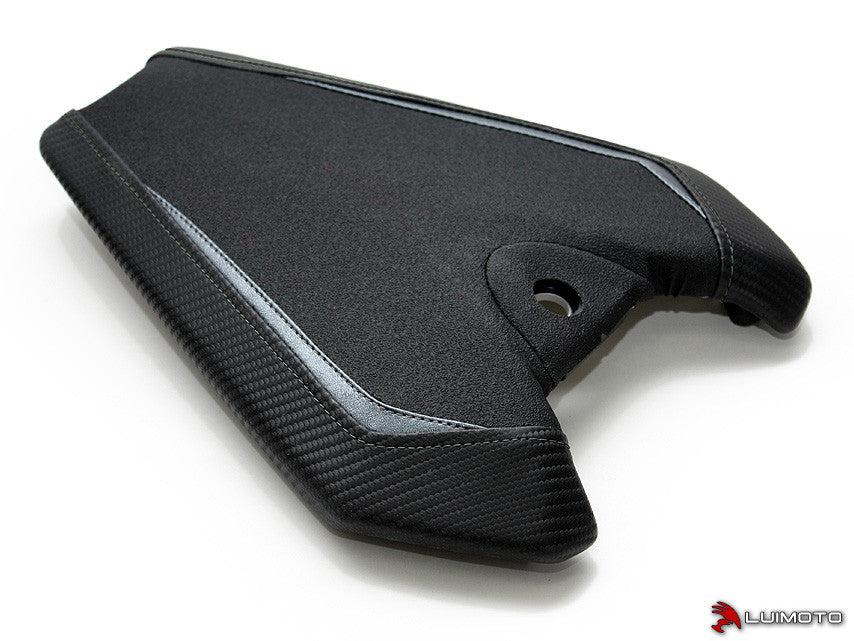 LUIMOTO (Sport) Passenger Seat Cover for the KAWASAKI Z1000 (2014+)