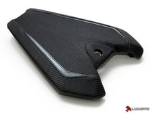 LUIMOTO (Sport) Passenger Seat Cover for the KAWASAKI Z1000 (2014+)
