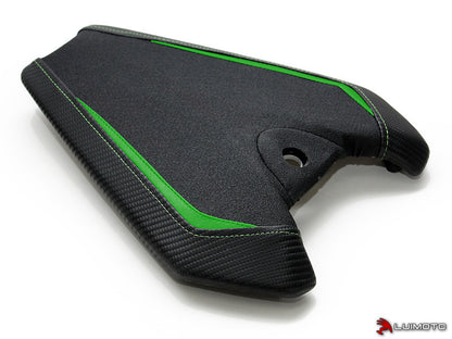 LUIMOTO (Sport) Passenger Seat Cover for the KAWASAKI Z1000 (2014+)