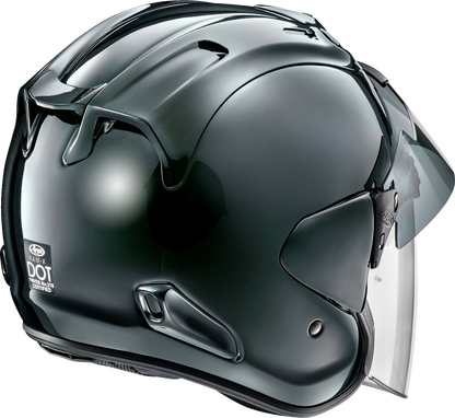 ARAI HELMETS Ram-X Helmet - Diamond Black - Medium 0104-3372