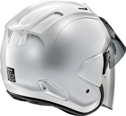ARAI HELMETS Ram-X Helmet - Diamond White - Small 0104-3383